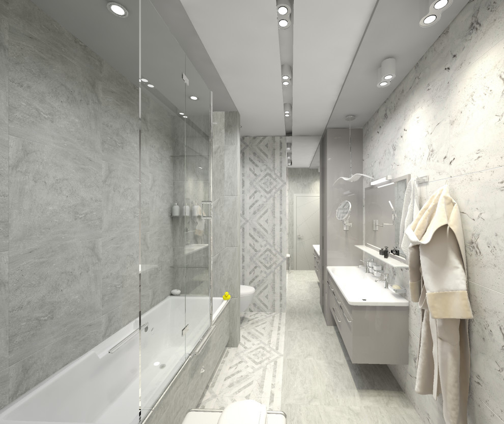 ЖК Чемпион Парк