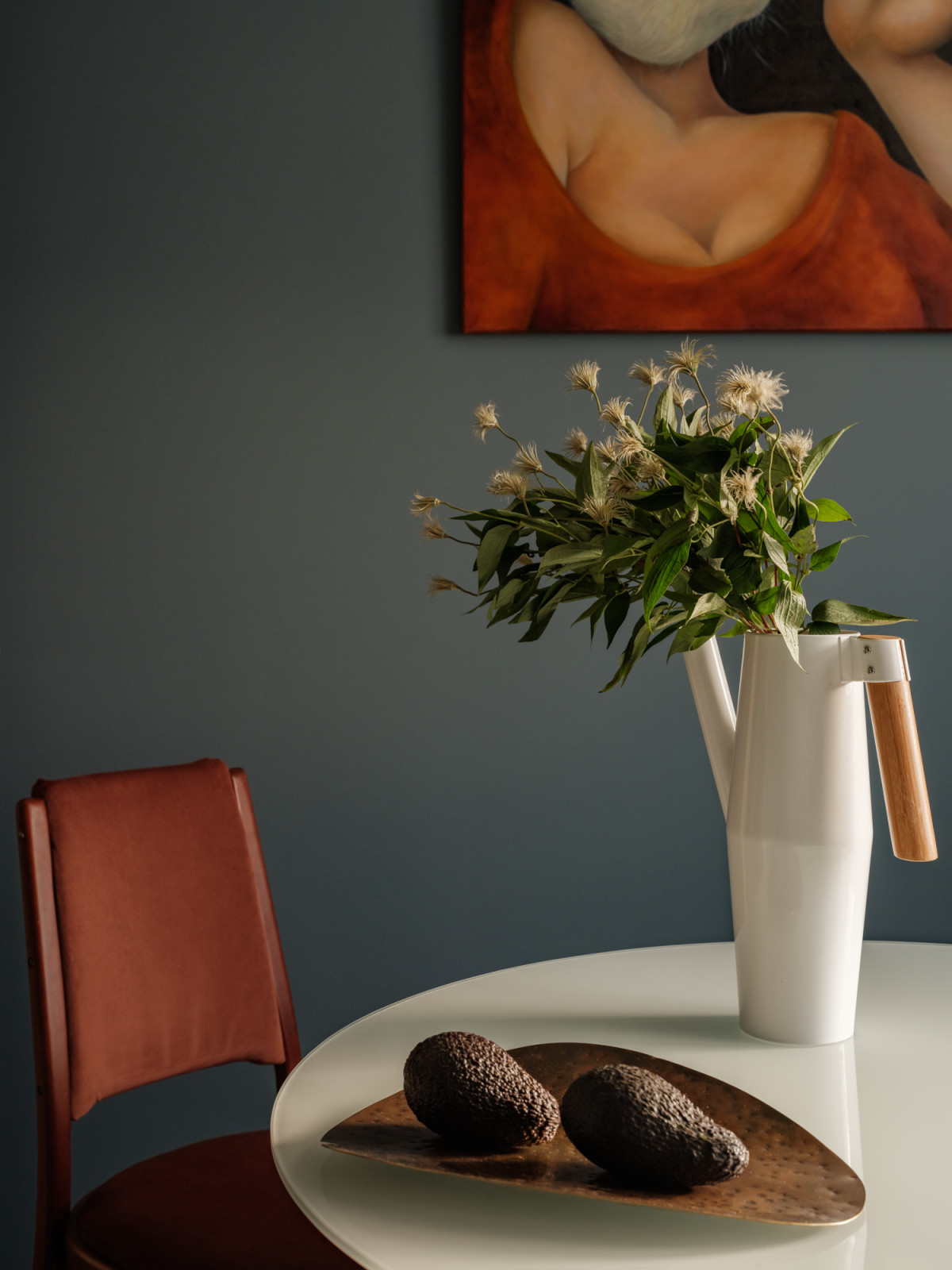 Houzz тур: Квартира для артистов оперного театра