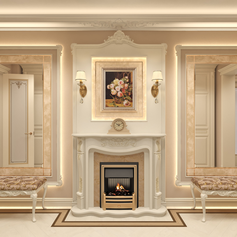 ЖК "Дубровка"