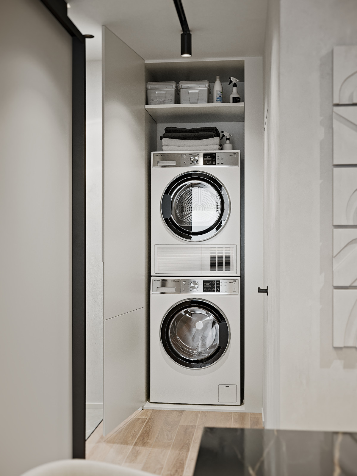 Обложка проекта: Морион