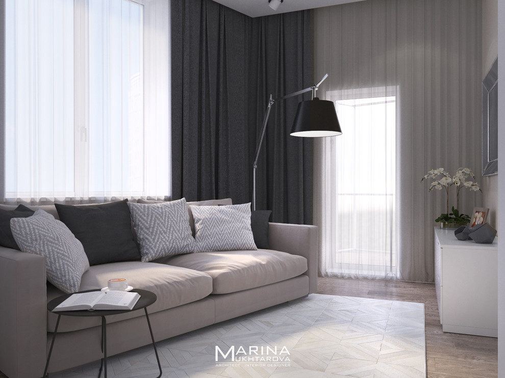 Квартира 92 кв.м.