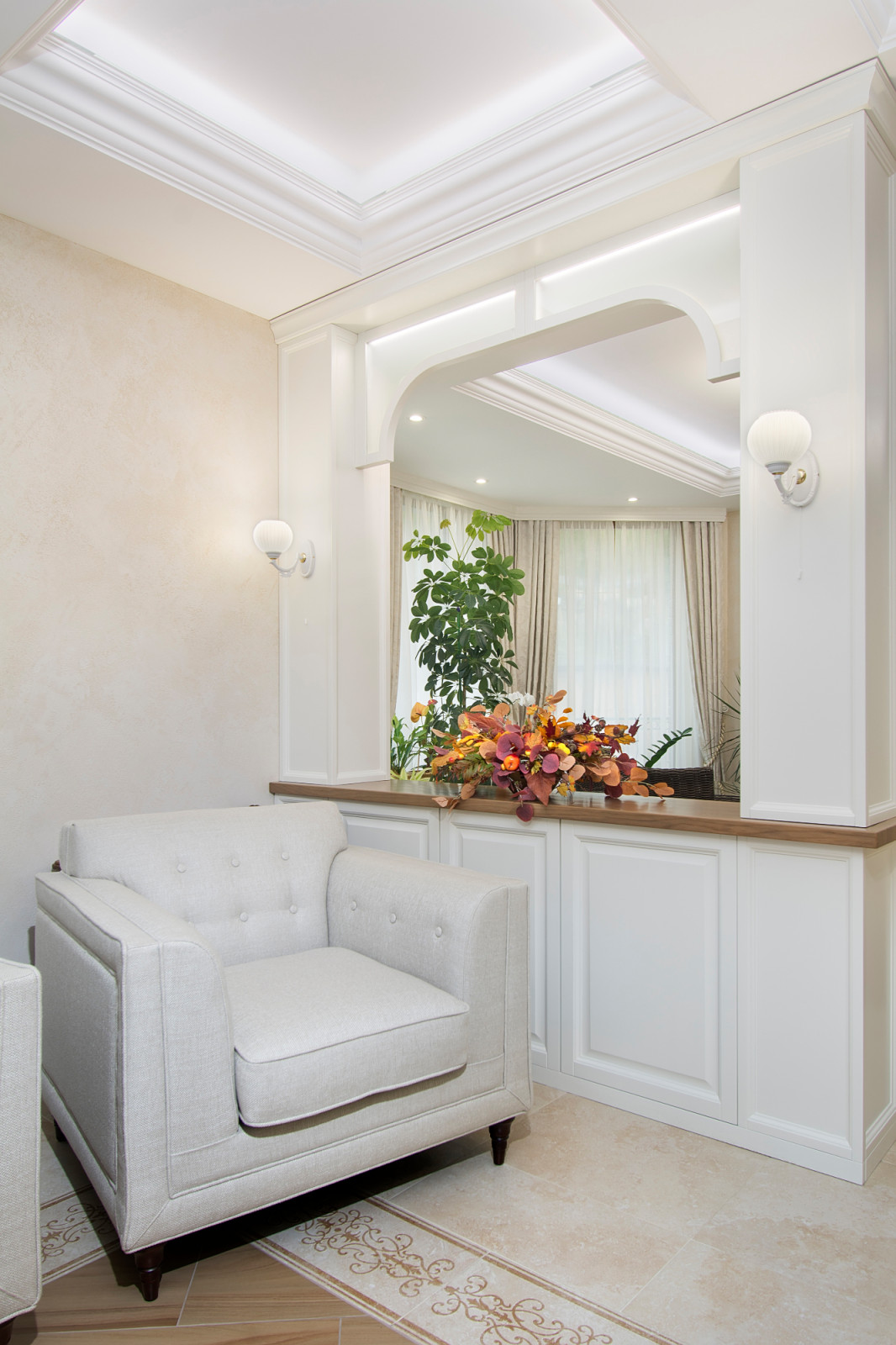 Интерьерная фотосъемка