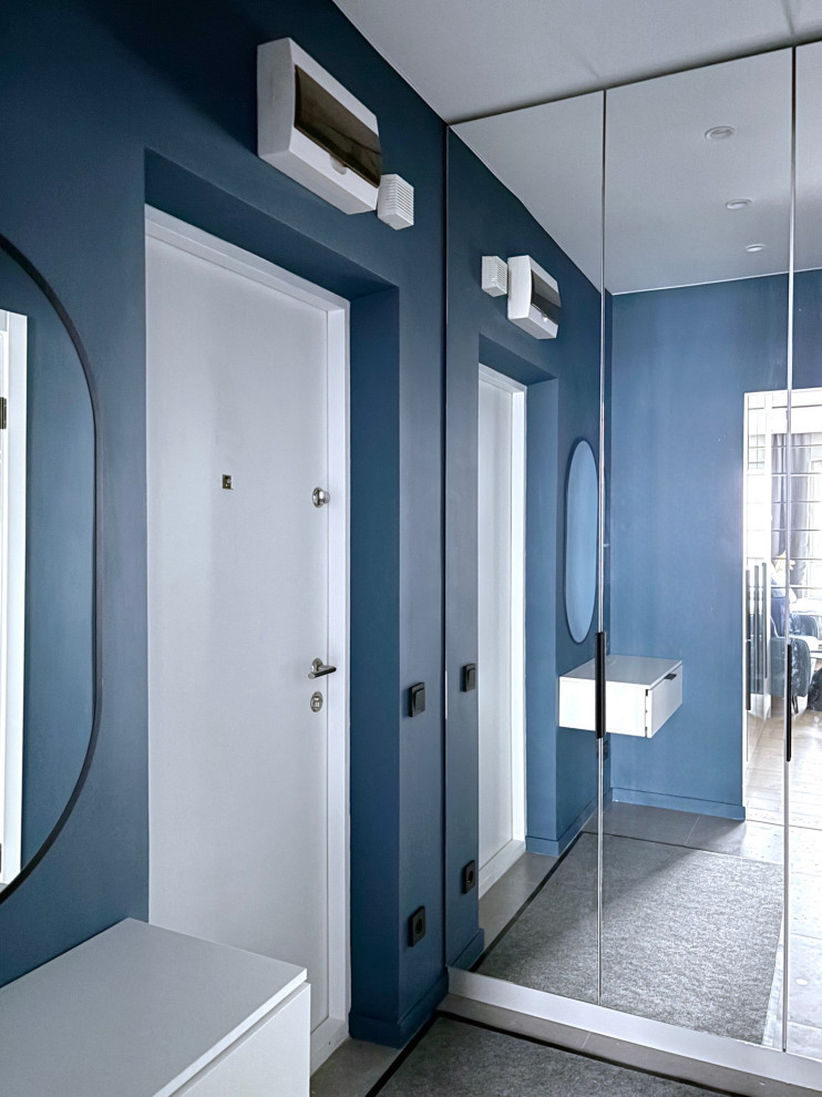 ПИК под сдачу