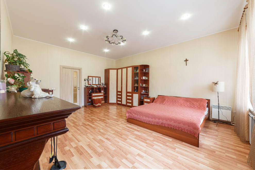 Квартира на Коломенской