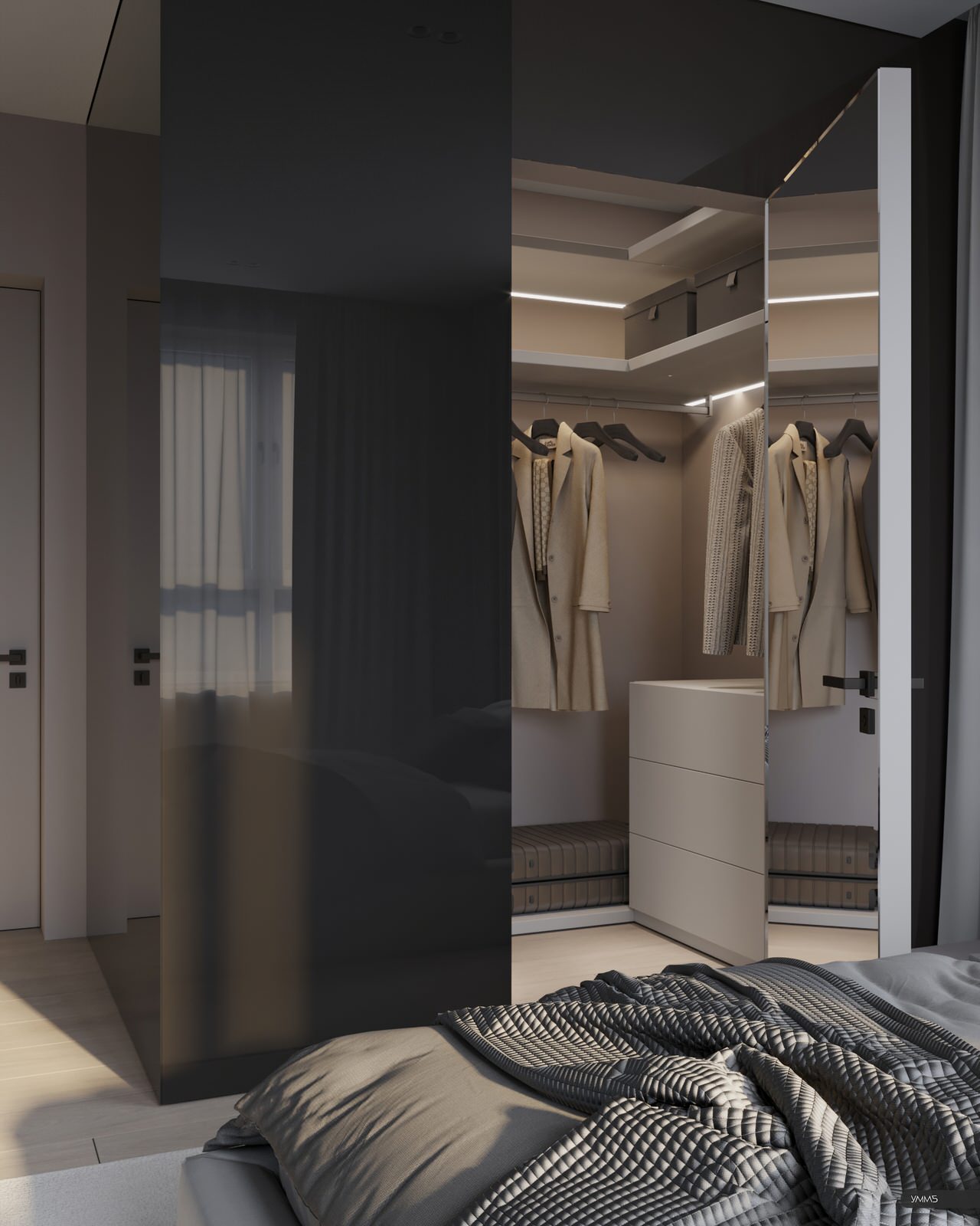 AL 2033 | Квартира 88м2