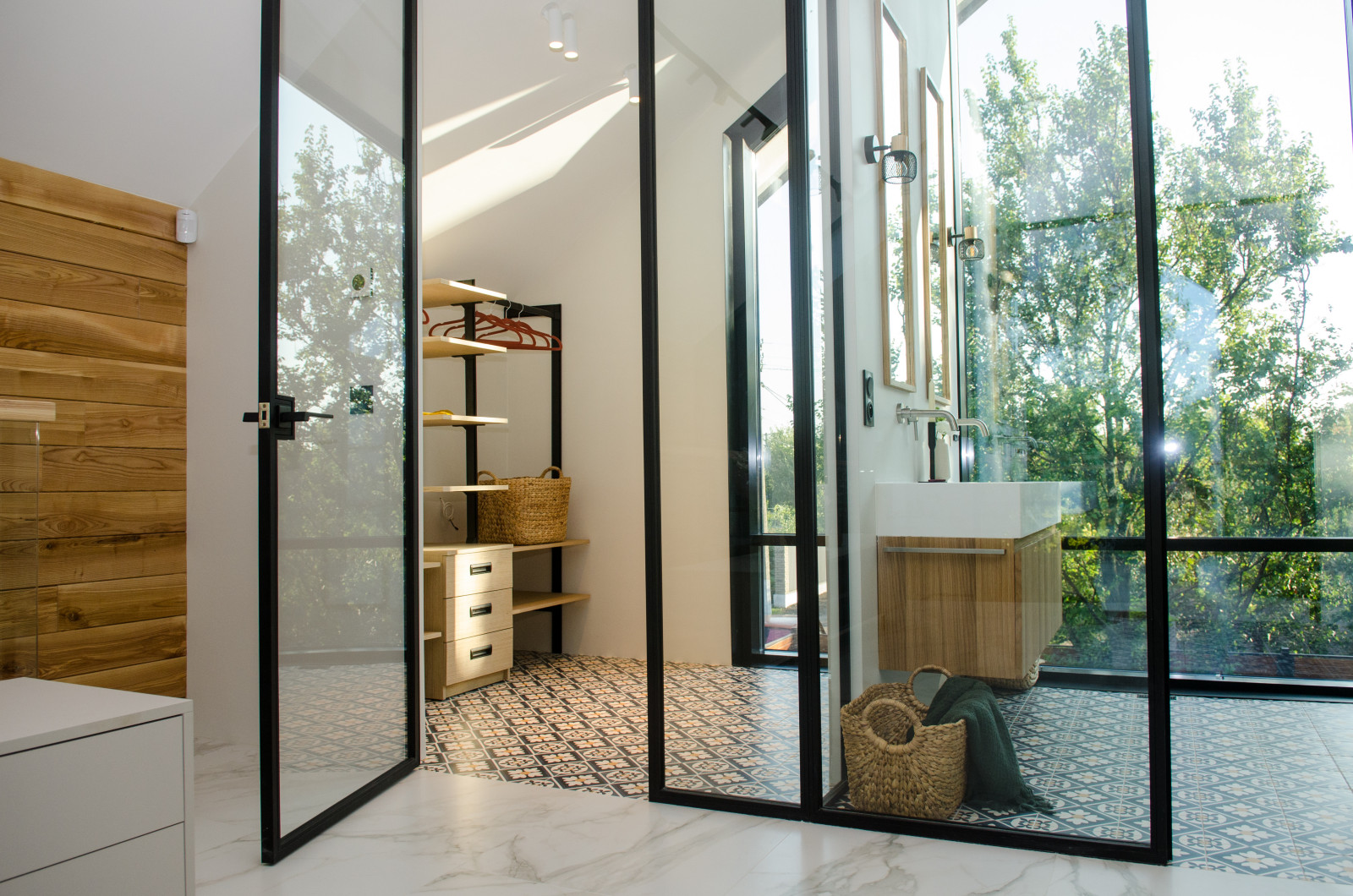 Maison  “Jupiter”