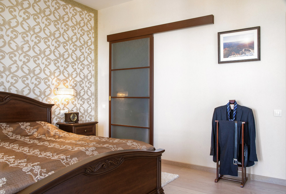 Квартира на Казанской набережной