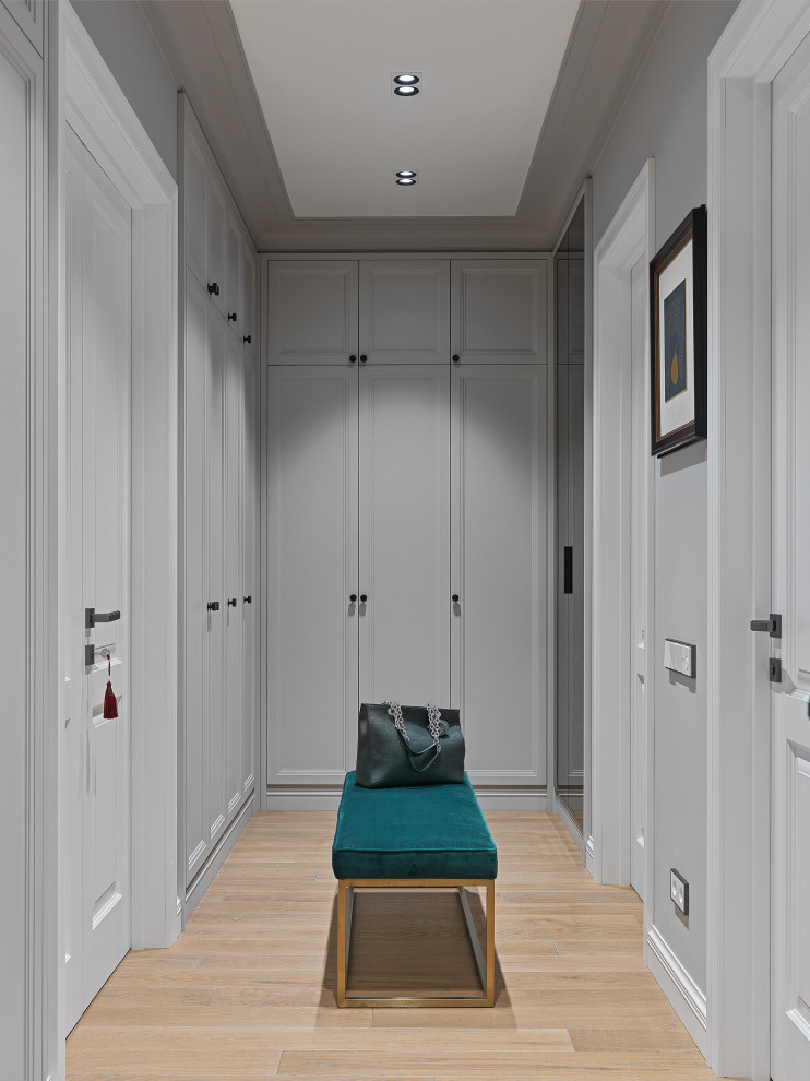 Мосфильмовская улица