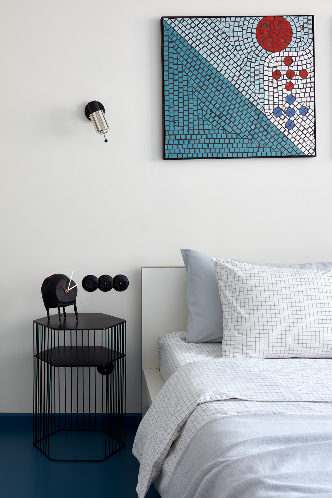 Квартира на Шухова