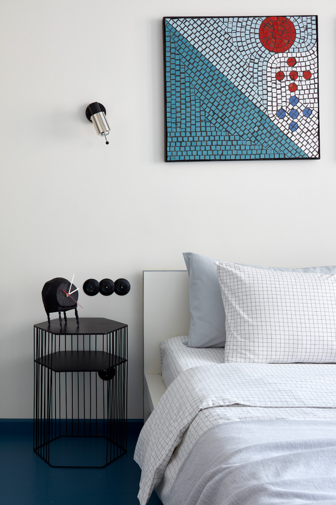 Квартира на Шухова