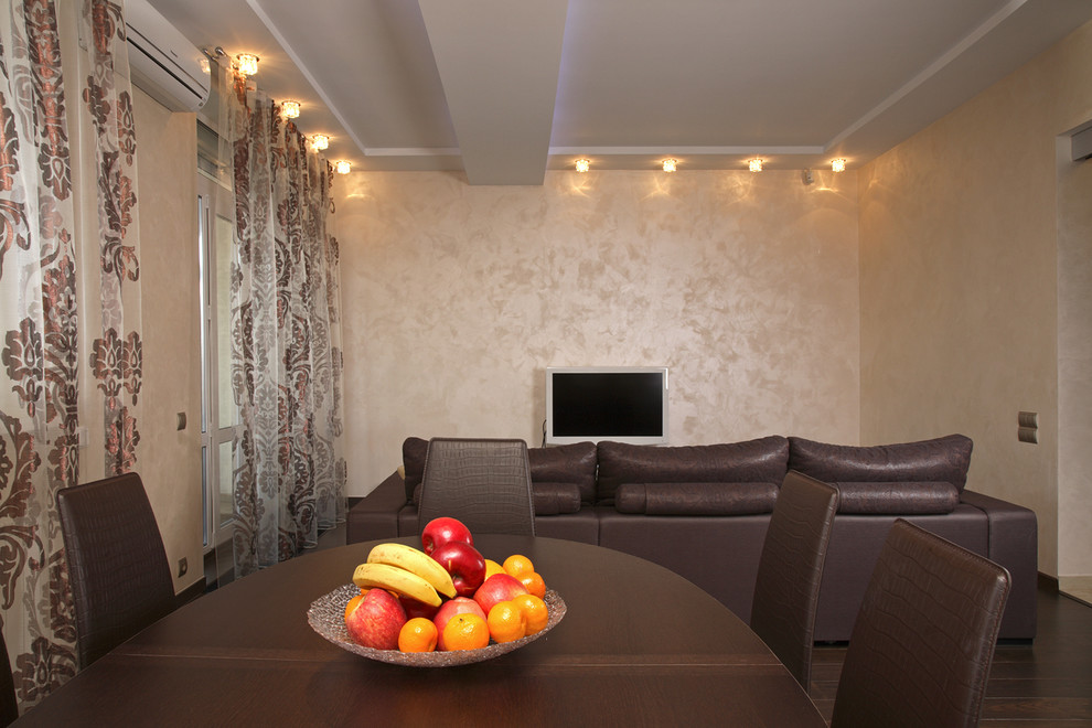 Легкий характер