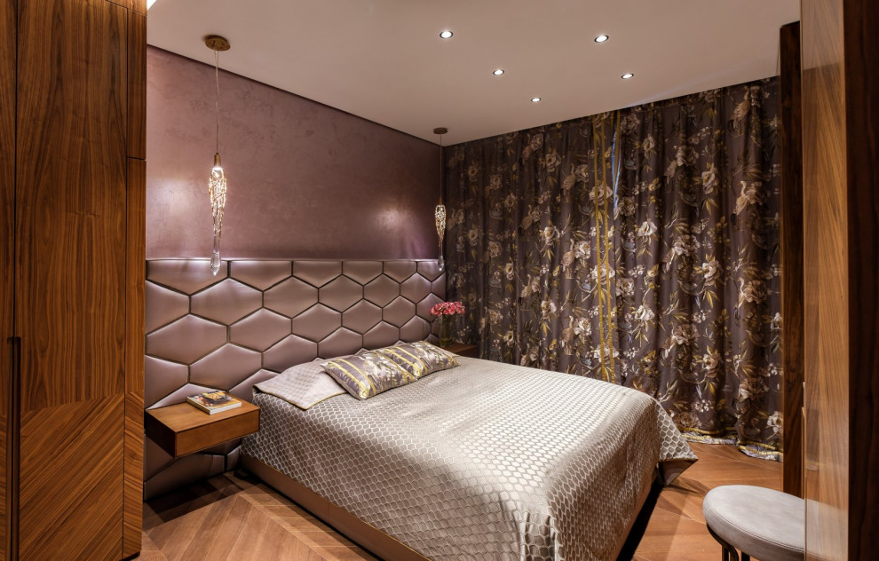 Квартира на Ленинском, г. Москва (октябрь 2021)