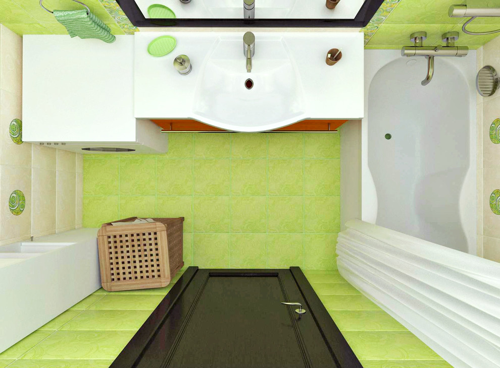 Обложка проекта: Сталинка в цвете