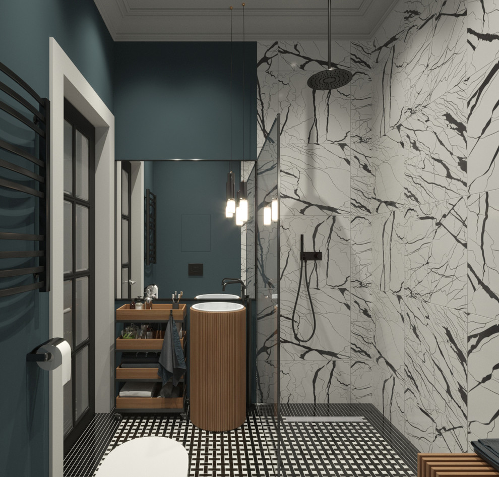 Таунхаус в поселке "Павловы озера"