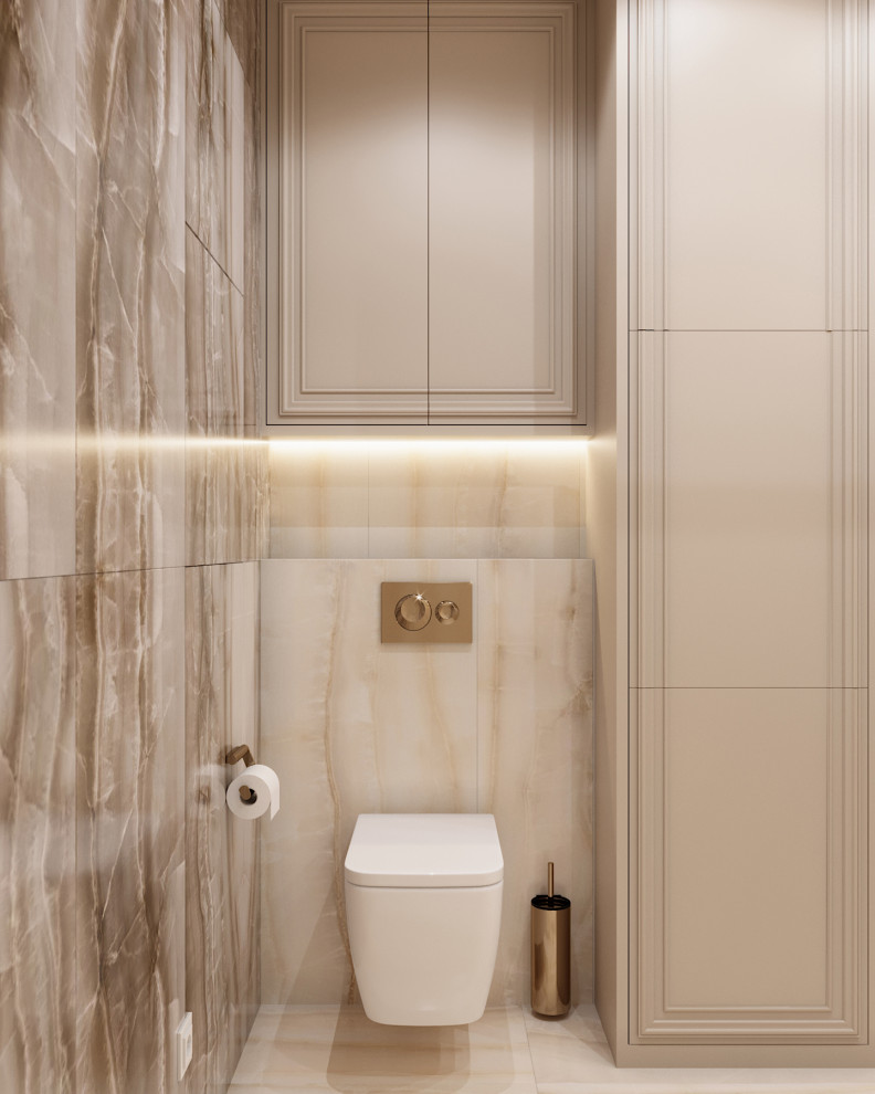 Квартира на Партизанской 84 кв м