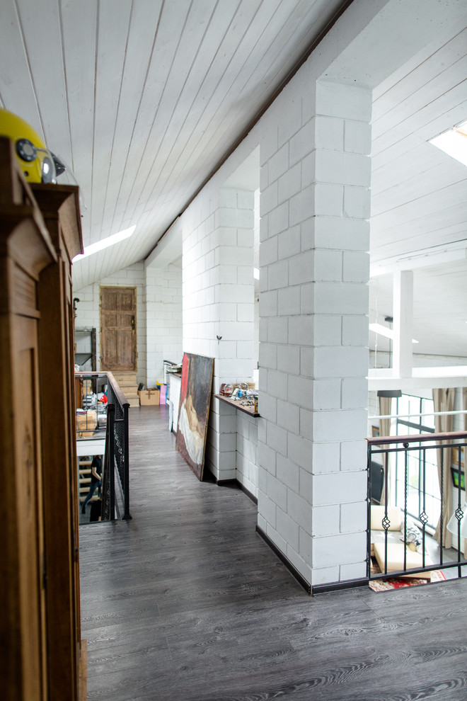 Интерьер Квартира № 3