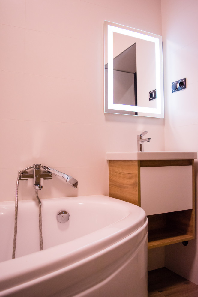 Apartments in elite building Кваритира в будинку клубного типу Статус в Україні