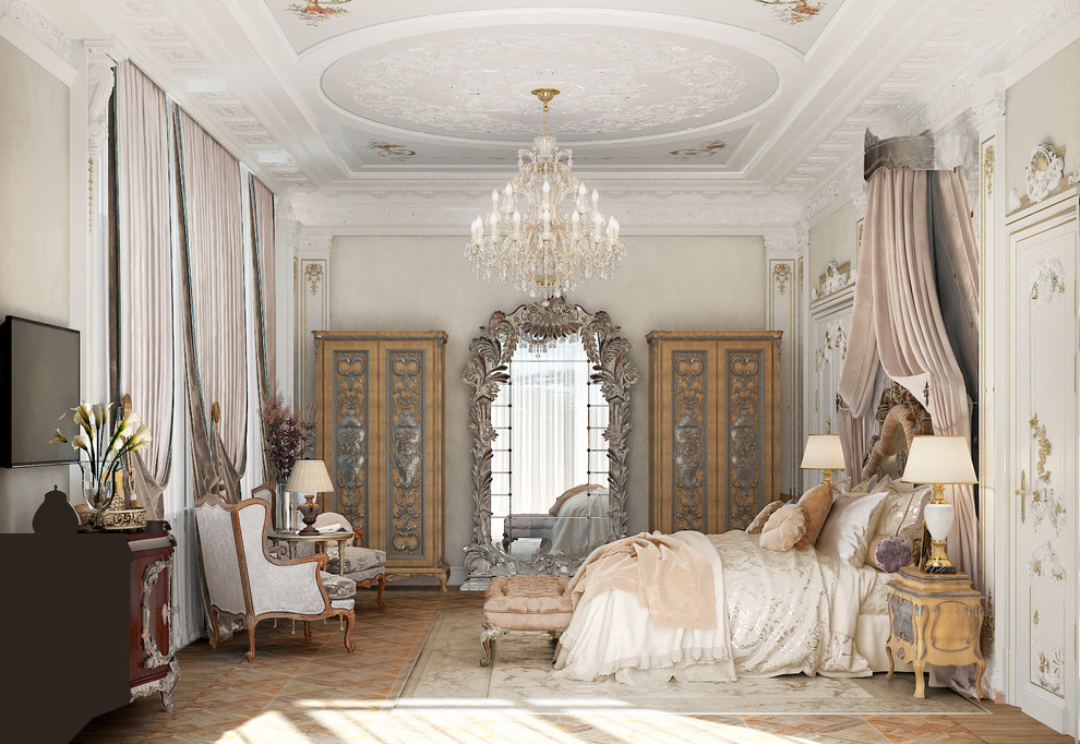 Классический стиль