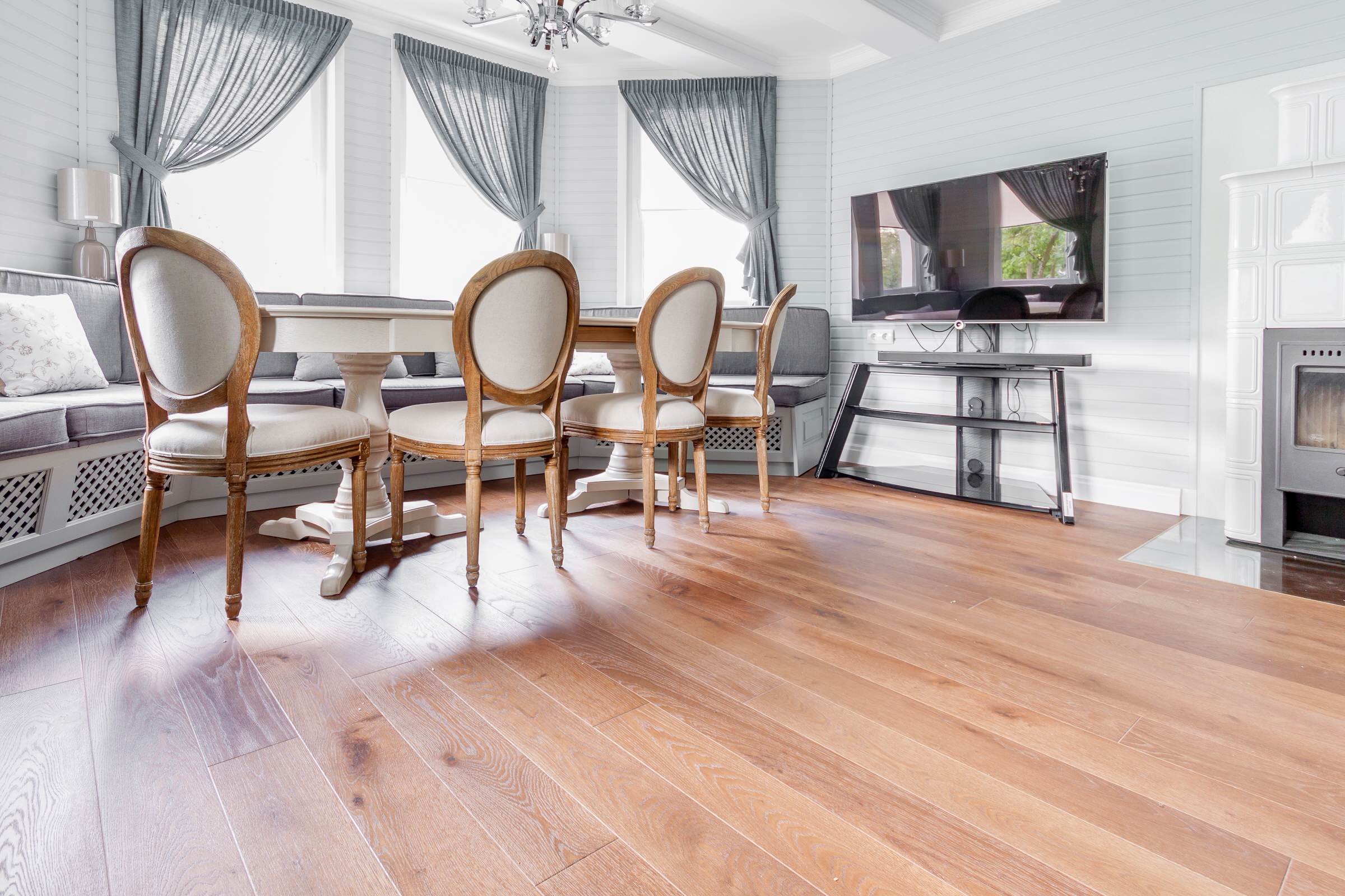 Обложка проекта: Любимое Щелково