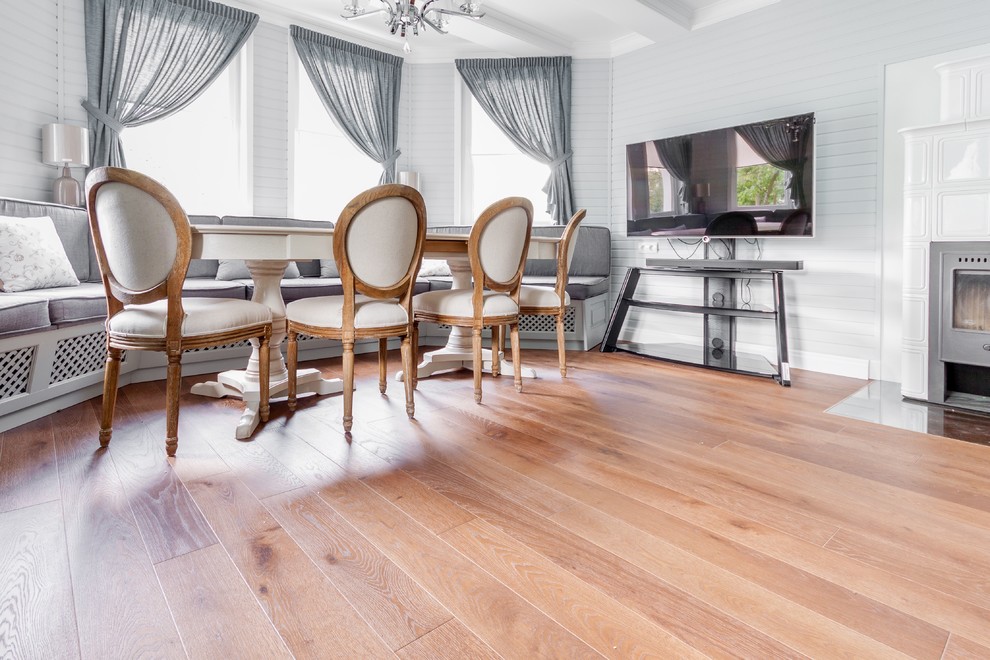 Обложка проекта: Любимое Щелково