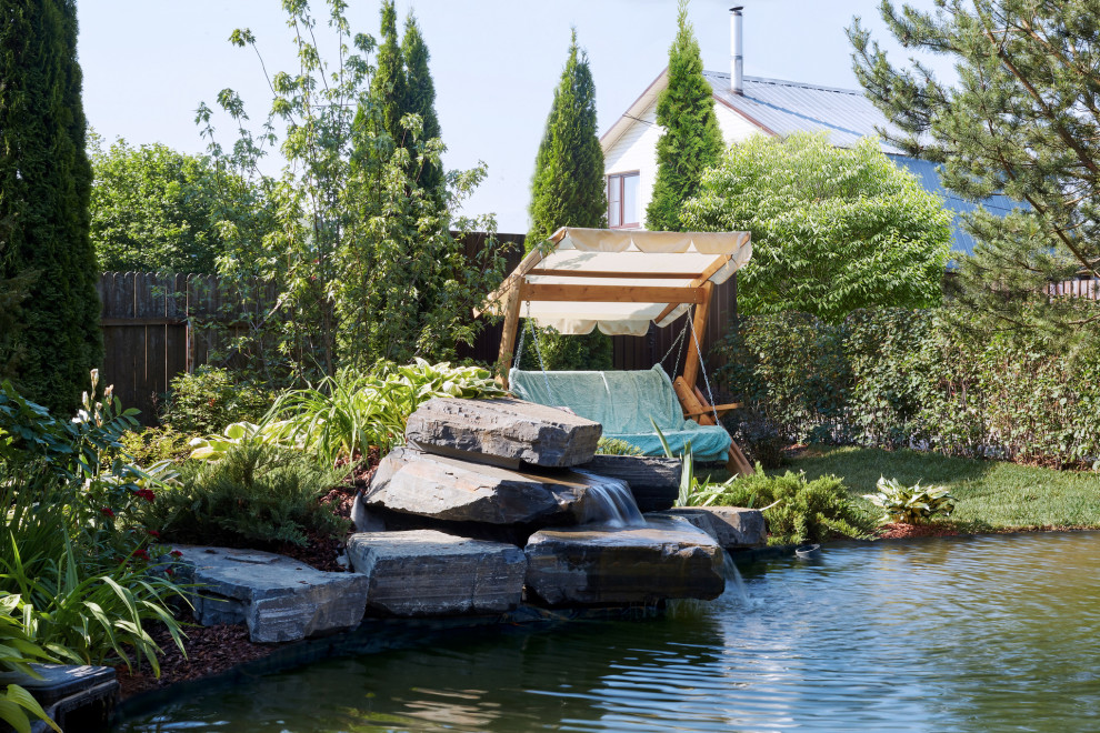 Программа "Дачный ответ на НТВ" 2021