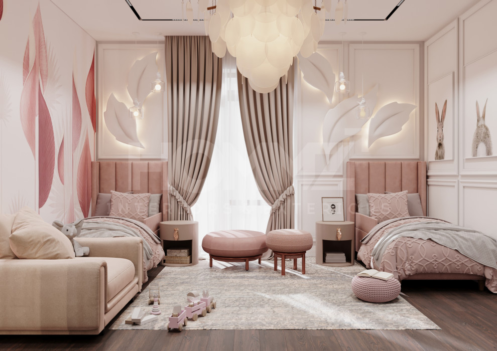 г. Москва, ЖК Снегири Эко.  203,4 кв.м