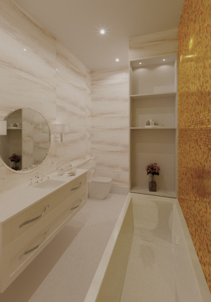 ЖК Парк Рублево