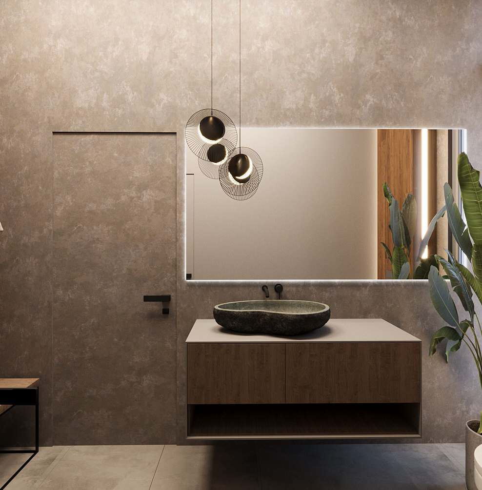 Дизайн дома