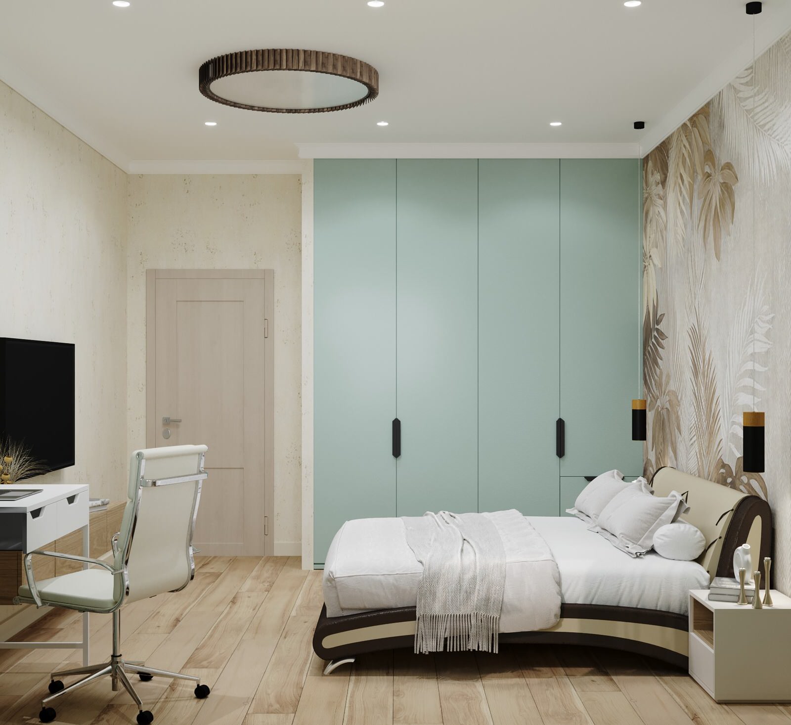 ЖК Южный берег