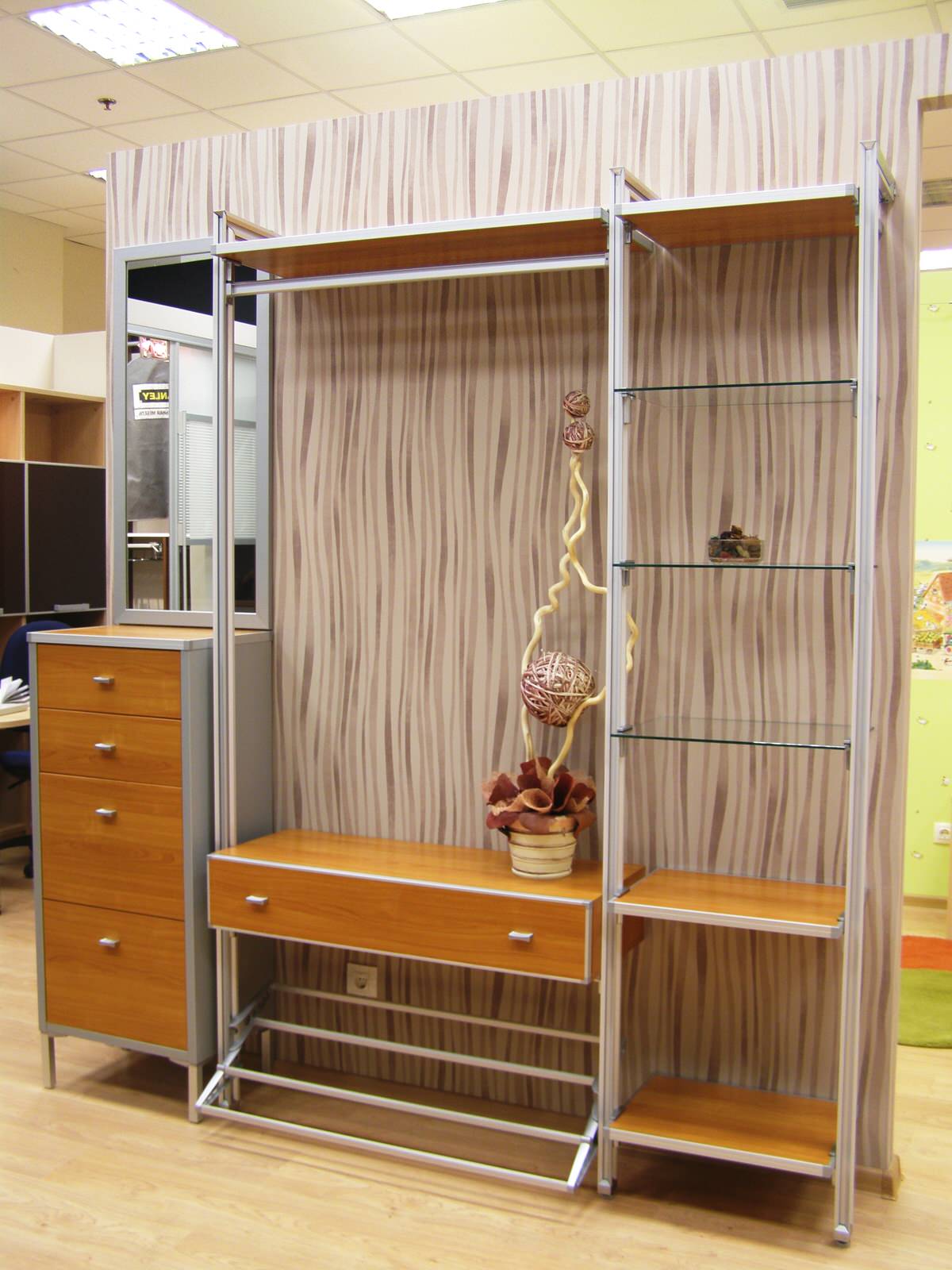 интерьерная мебель