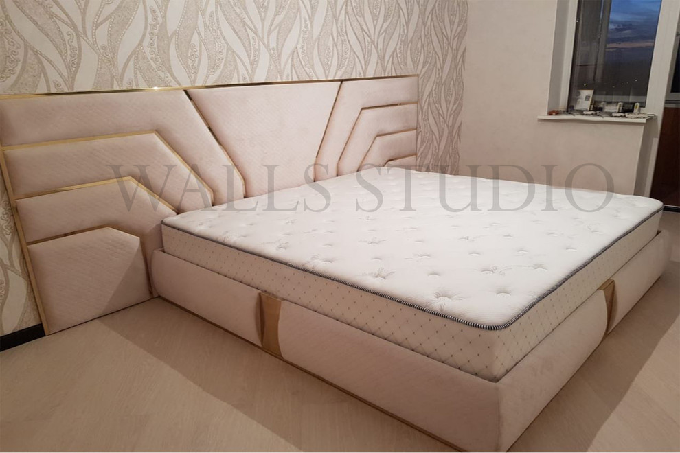 Частный проект в Москве