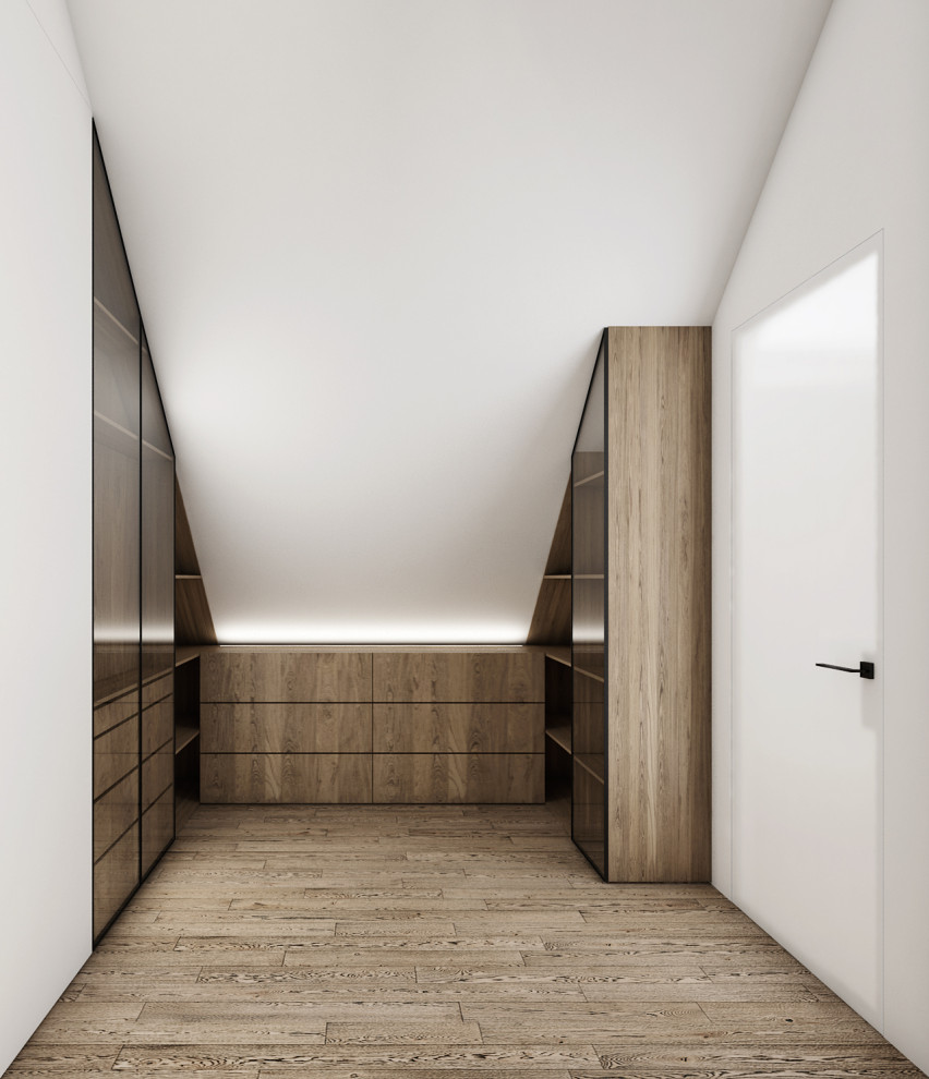 Дом в этническом стиле