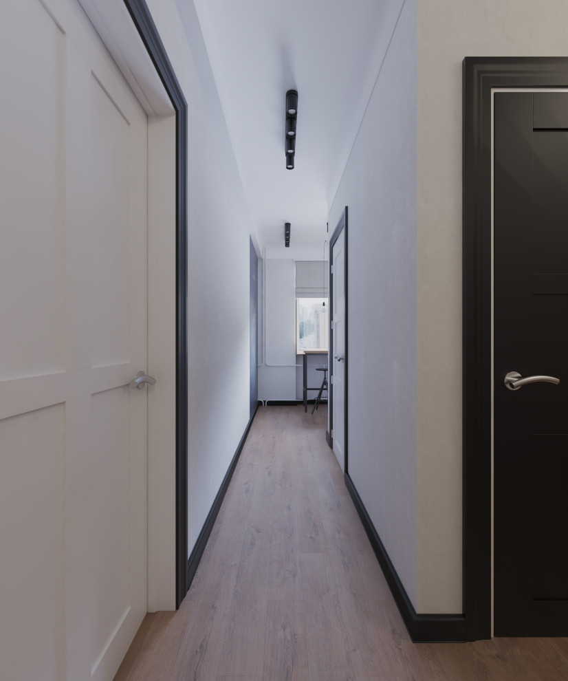 Сталинка на Толмачева