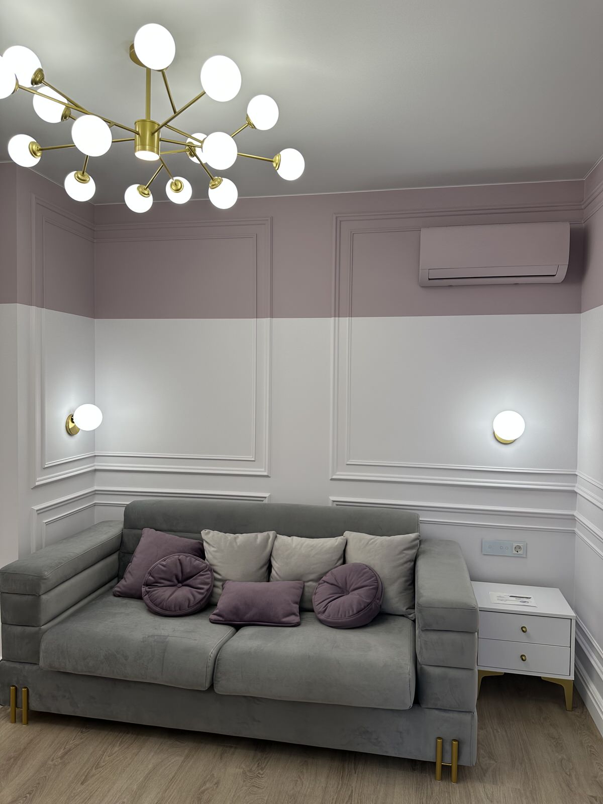 Ремонт под ключ Ул.Пшеничная Краснодар