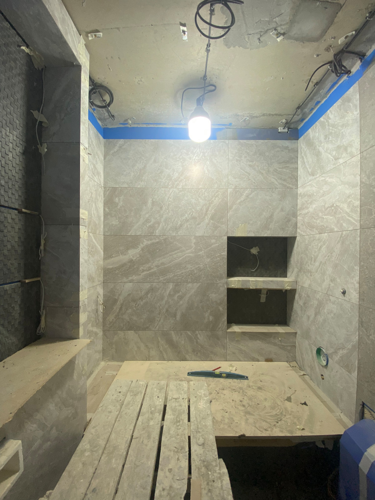 Обложка проекта: ЖК Discovery