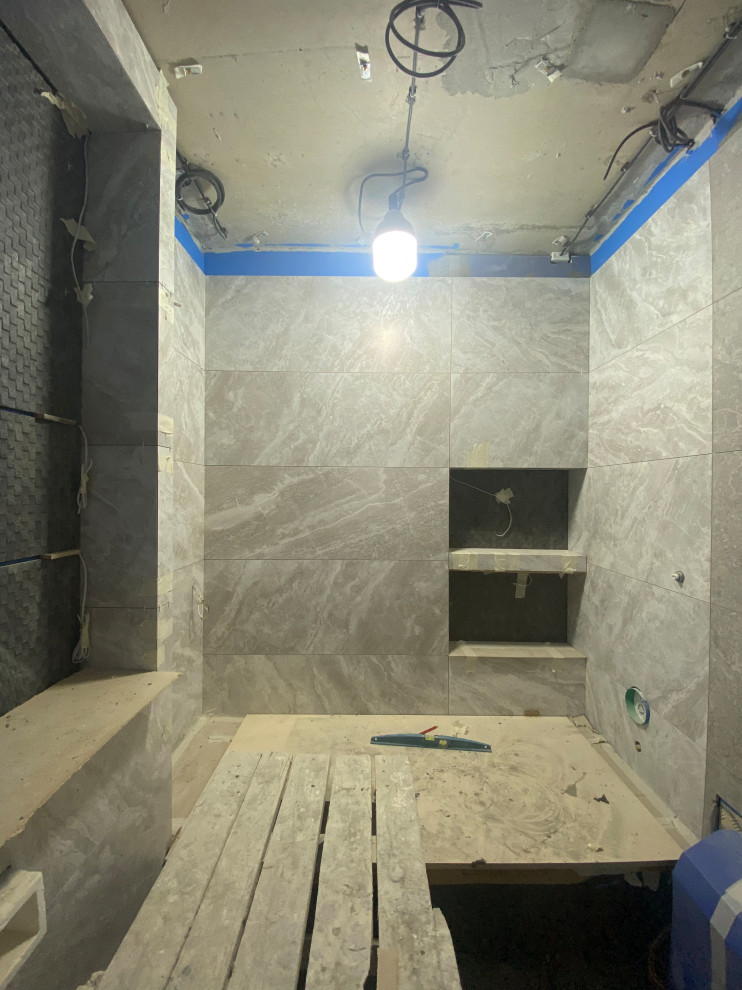 Обложка проекта: ЖК Discovery