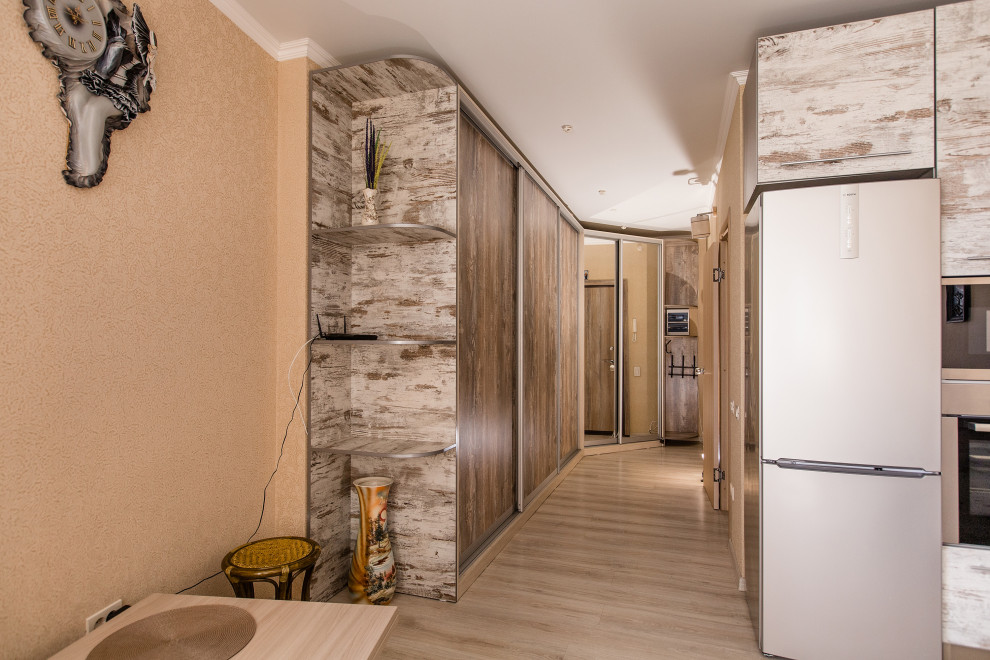 Квартира по ул. Блюхера