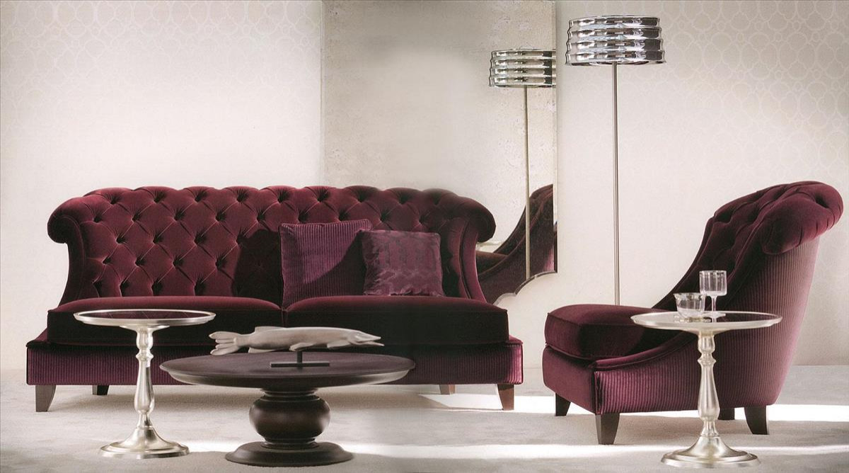 ARREDO итальянские интерьеры