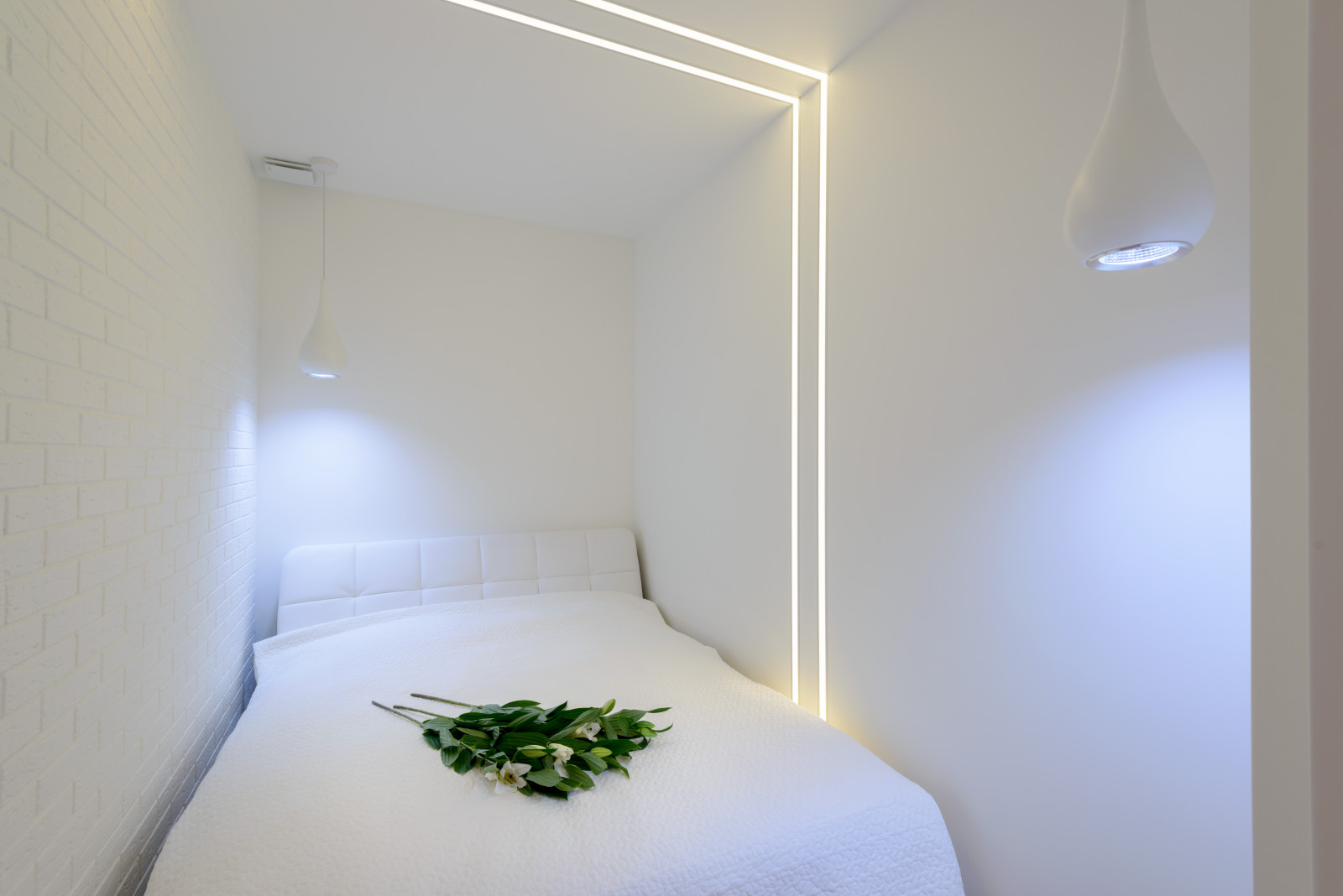 Квартира для молодой семьи с сыном