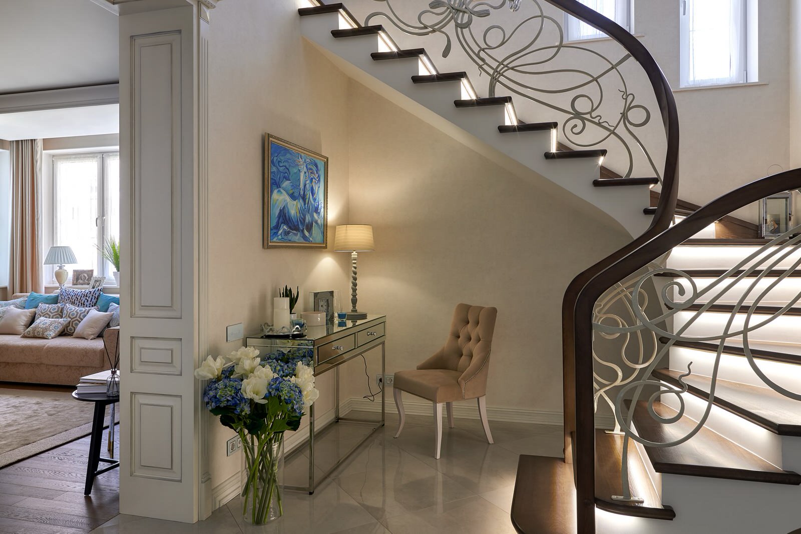 Дом в Калининграде ("режиссерская" версия)