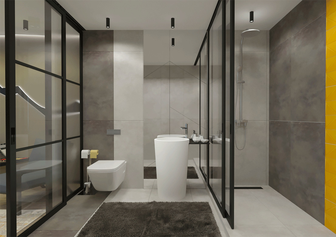 ЖК "Эльбрус"