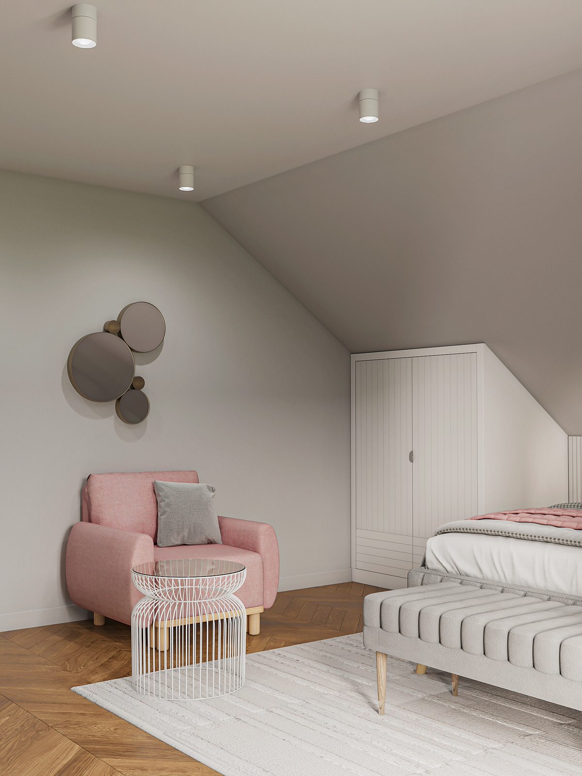 Дом Ватутинки