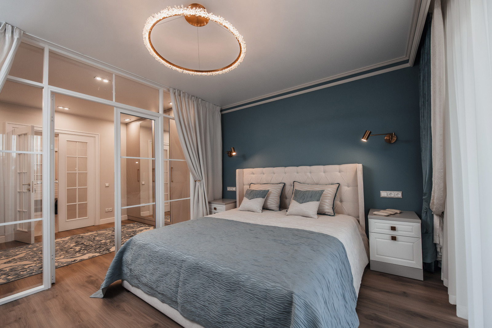 Квартира 117 кв.м.