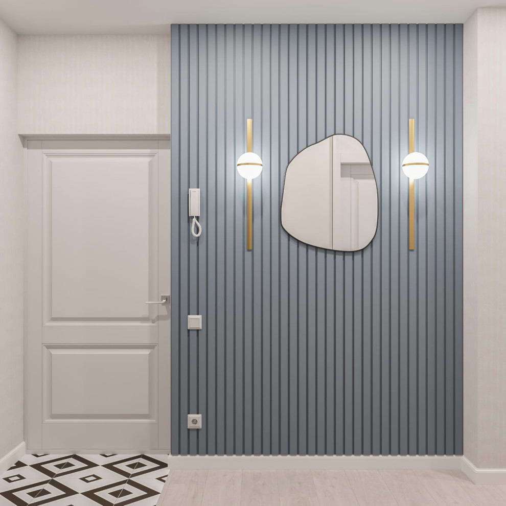 ЖК Фрукты квартира 40 кв.м