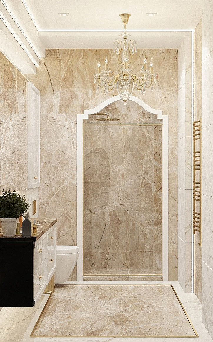 ЖК Новочеремушкинская 17