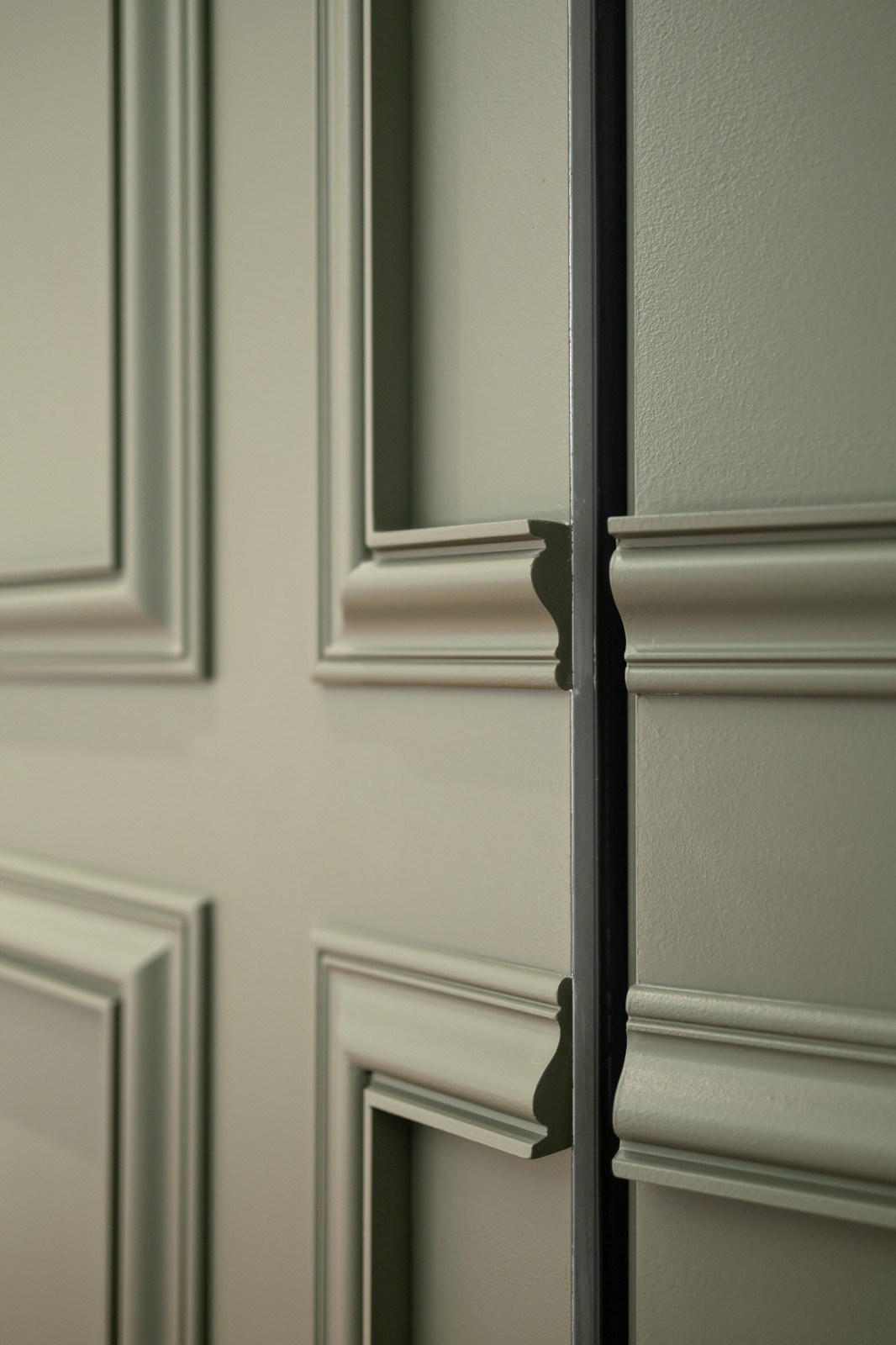 Завершённый объект в  ЖК «Итальянский Квартал»