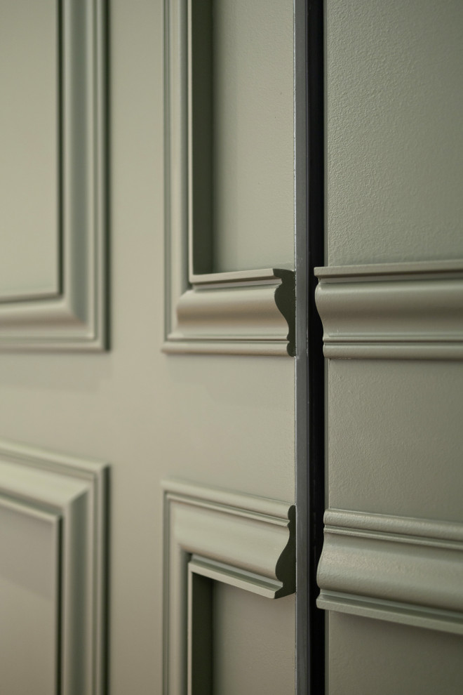 Завершённый объект в  ЖК «Итальянский Квартал»