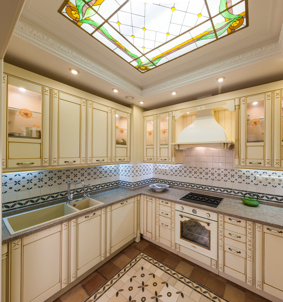 Квартира на Юго-Западе