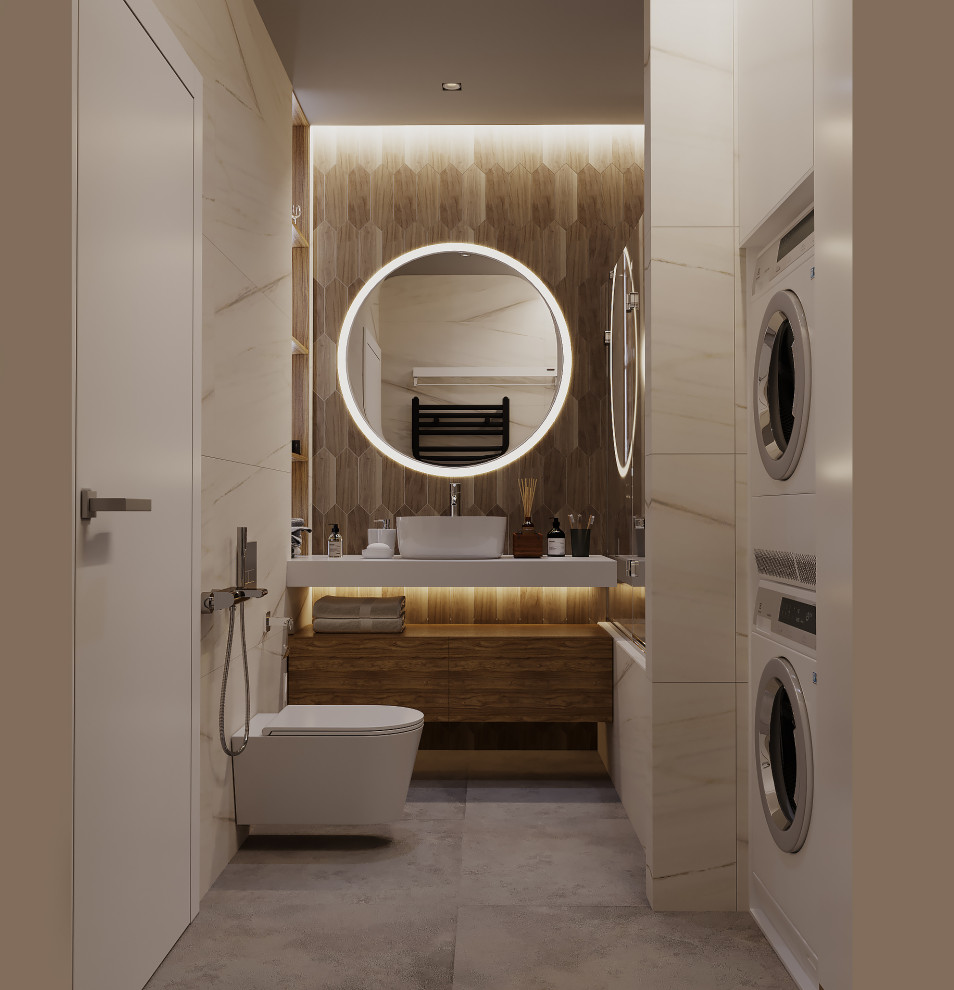 ЖК Серебряный Фонтан