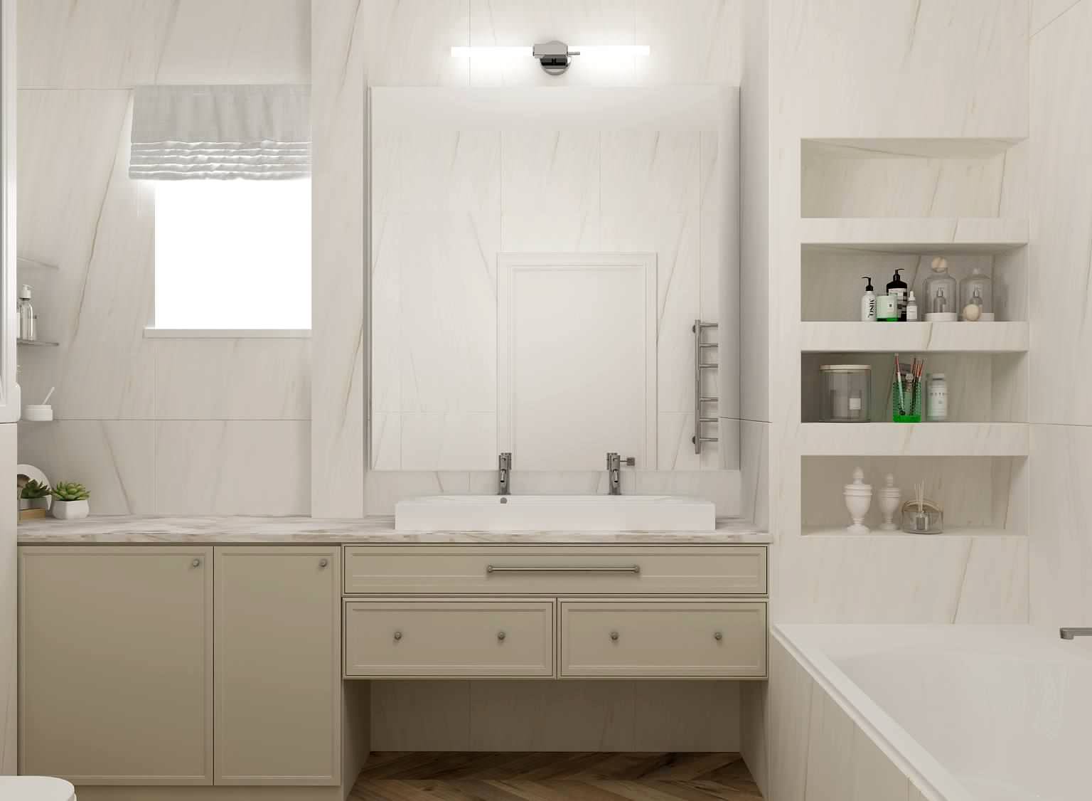 загородный дом в Краснодарском крае